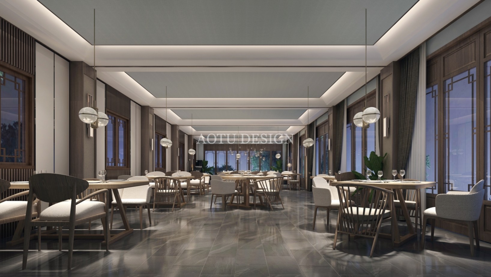 魏家坡精品民宿室內(nèi)設(shè)計(jì)效果圖 魏家坡精品民宿室內(nèi)設(shè)計(jì)效果圖