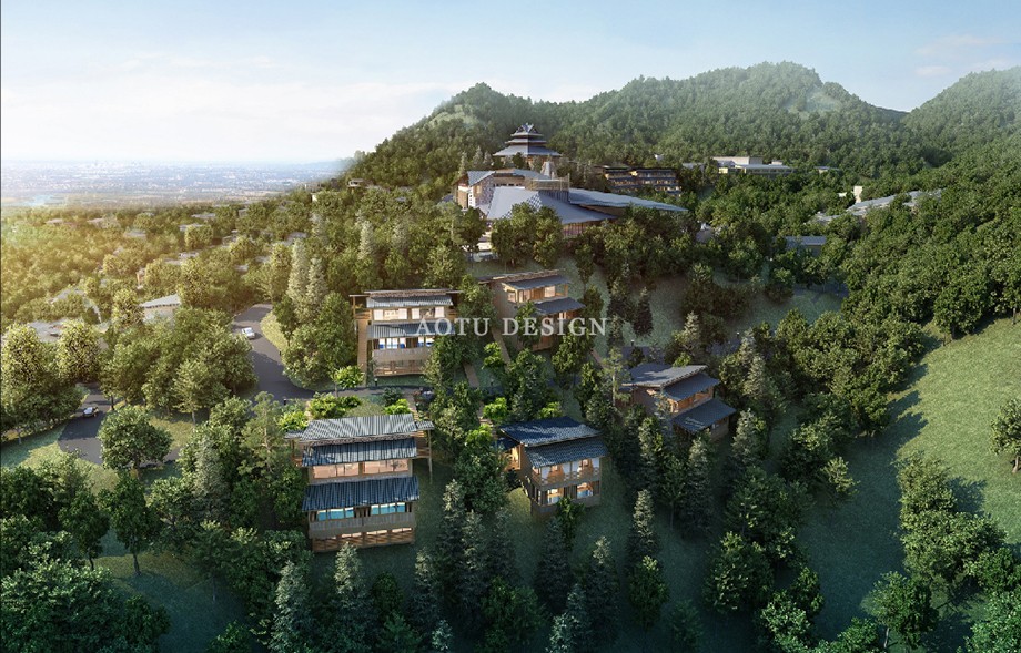 舊建筑改造精品酒店設(shè)計需要注意哪些要點