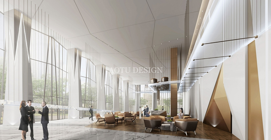 辦公樓休閑區(qū)設計-深圳創(chuàng)新投資集團辦公樓設計 辦公樓休閑區(qū)設計-深圳創(chuàng)新投資集團辦公樓設計