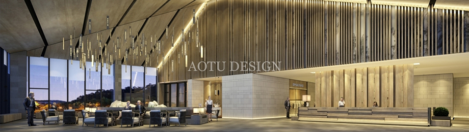 凹凸民宿酒店設(shè)計(jì)公司