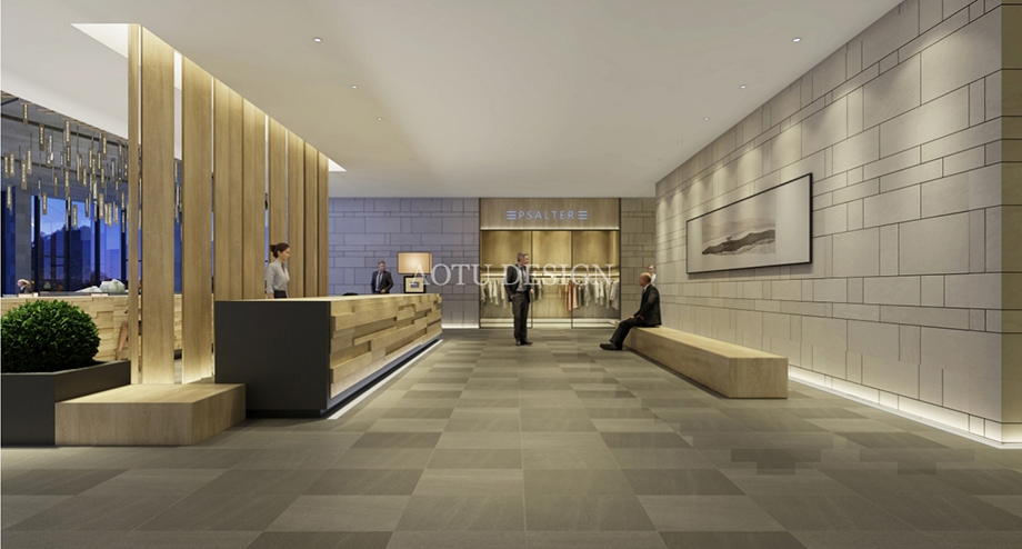 凹凸民宿酒店設(shè)計(jì)公司