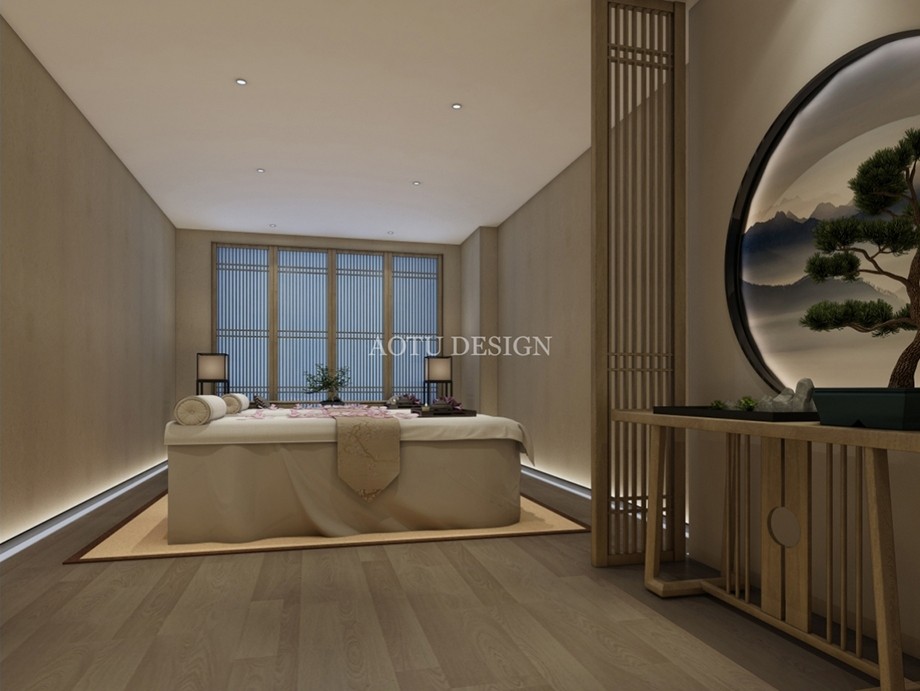 凹凸民宿酒店設(shè)計(jì)公司