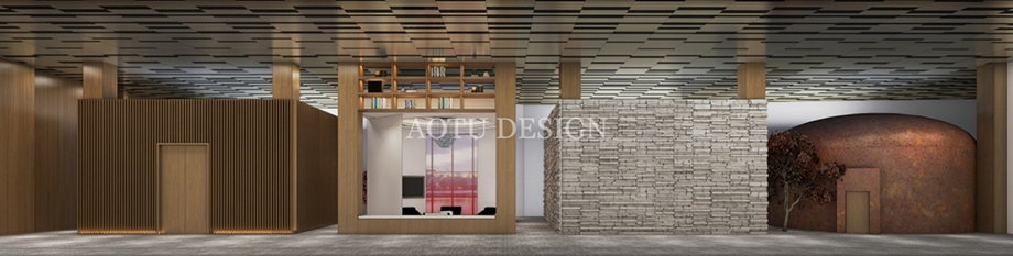 凹凸民宿酒店設(shè)計(jì)公司