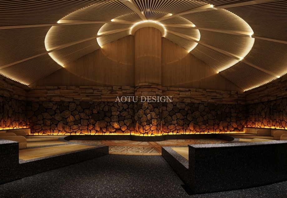 凹凸民宿酒店設(shè)計(jì)公司