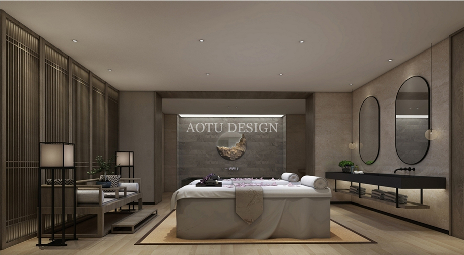 凹凸民宿酒店設(shè)計(jì)公司