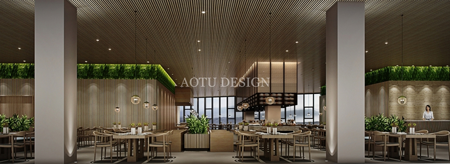 凹凸民宿酒店設(shè)計(jì)公司