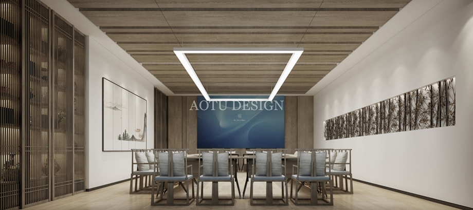 凹凸民宿酒店設(shè)計(jì)公司