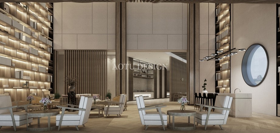 凹凸民宿酒店設(shè)計(jì)公司