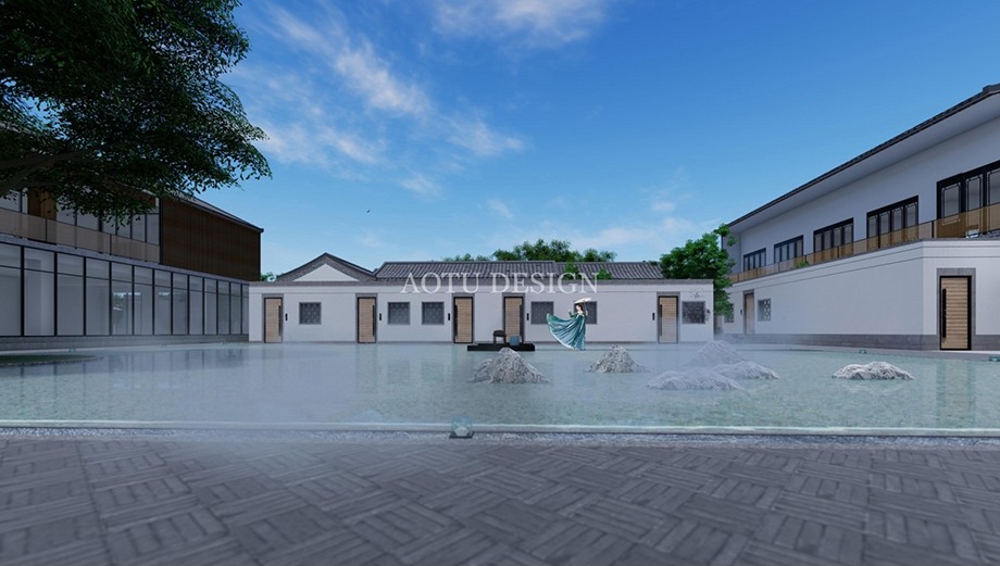 凹凸民宿酒店設(shè)計(jì)公司 凹凸民宿酒店設(shè)計(jì)公司