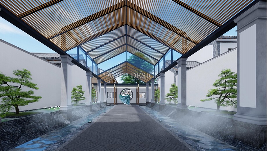 凹凸民宿酒店設(shè)計(jì)公司 凹凸民宿酒店設(shè)計(jì)公司