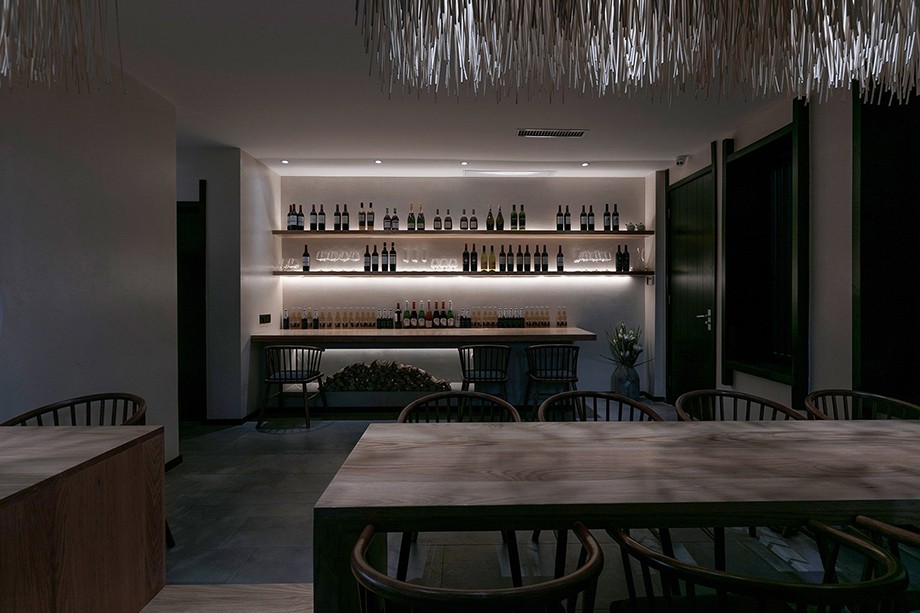 凹凸民宿酒店設(shè)計公司