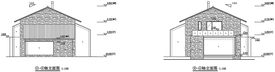 凹凸民宿酒店設(shè)計(jì)公司