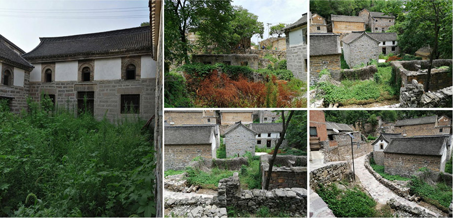 凹凸新作|最美鄉(xiāng)村民宿設(shè)計 新鄉(xiāng)張泗溝《山的禮物·民宿》 凹凸新作|最美鄉(xiāng)村民宿設(shè)計 新鄉(xiāng)張泗溝《山的禮物·民宿》