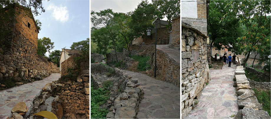 凹凸新作|最美鄉(xiāng)村民宿設(shè)計 新鄉(xiāng)張泗溝《山的禮物·民宿》 凹凸新作|最美鄉(xiāng)村民宿設(shè)計 新鄉(xiāng)張泗溝《山的禮物·民宿》