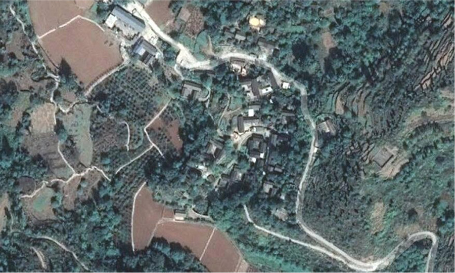 凹凸新作|最美鄉(xiāng)村民宿設(shè)計 新鄉(xiāng)張泗溝《山的禮物·民宿》 凹凸新作|最美鄉(xiāng)村民宿設(shè)計 新鄉(xiāng)張泗溝《山的禮物·民宿》