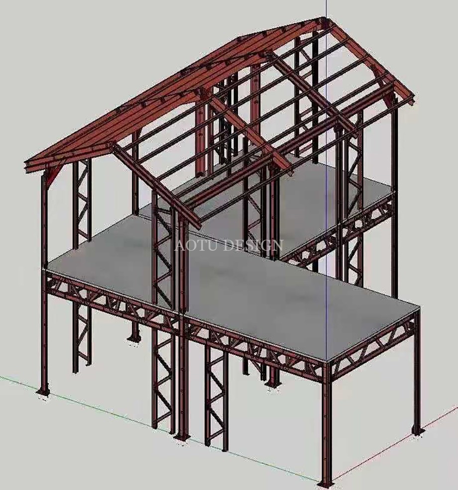 凹凸新作|最美鄉(xiāng)村民宿設(shè)計 新鄉(xiāng)張泗溝《山的禮物·民宿》 凹凸新作|最美鄉(xiāng)村民宿設(shè)計 新鄉(xiāng)張泗溝《山的禮物·民宿》