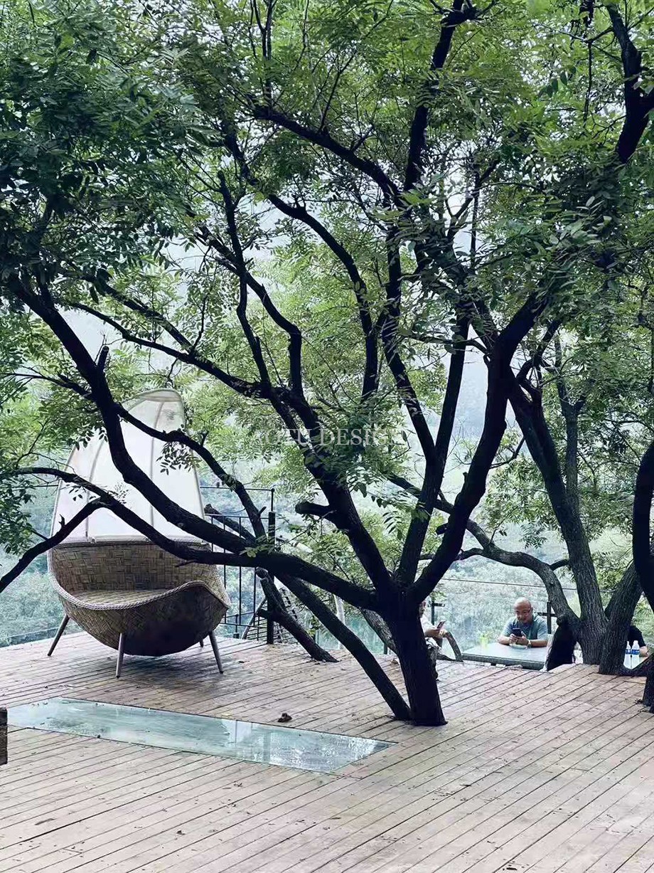 凹凸新作|最美鄉(xiāng)村民宿設(shè)計 新鄉(xiāng)張泗溝《山的禮物·民宿》 凹凸新作|最美鄉(xiāng)村民宿設(shè)計 新鄉(xiāng)張泗溝《山的禮物·民宿》