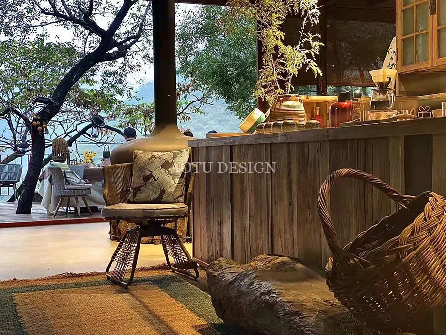 凹凸新作|最美鄉(xiāng)村民宿設(shè)計 新鄉(xiāng)張泗溝《山的禮物·民宿》 凹凸新作|最美鄉(xiāng)村民宿設(shè)計 新鄉(xiāng)張泗溝《山的禮物·民宿》