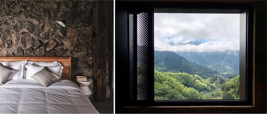 凹凸新作|最美鄉(xiāng)村民宿設(shè)計 新鄉(xiāng)張泗溝《山的禮物·民宿》 凹凸新作|最美鄉(xiāng)村民宿設(shè)計 新鄉(xiāng)張泗溝《山的禮物·民宿》