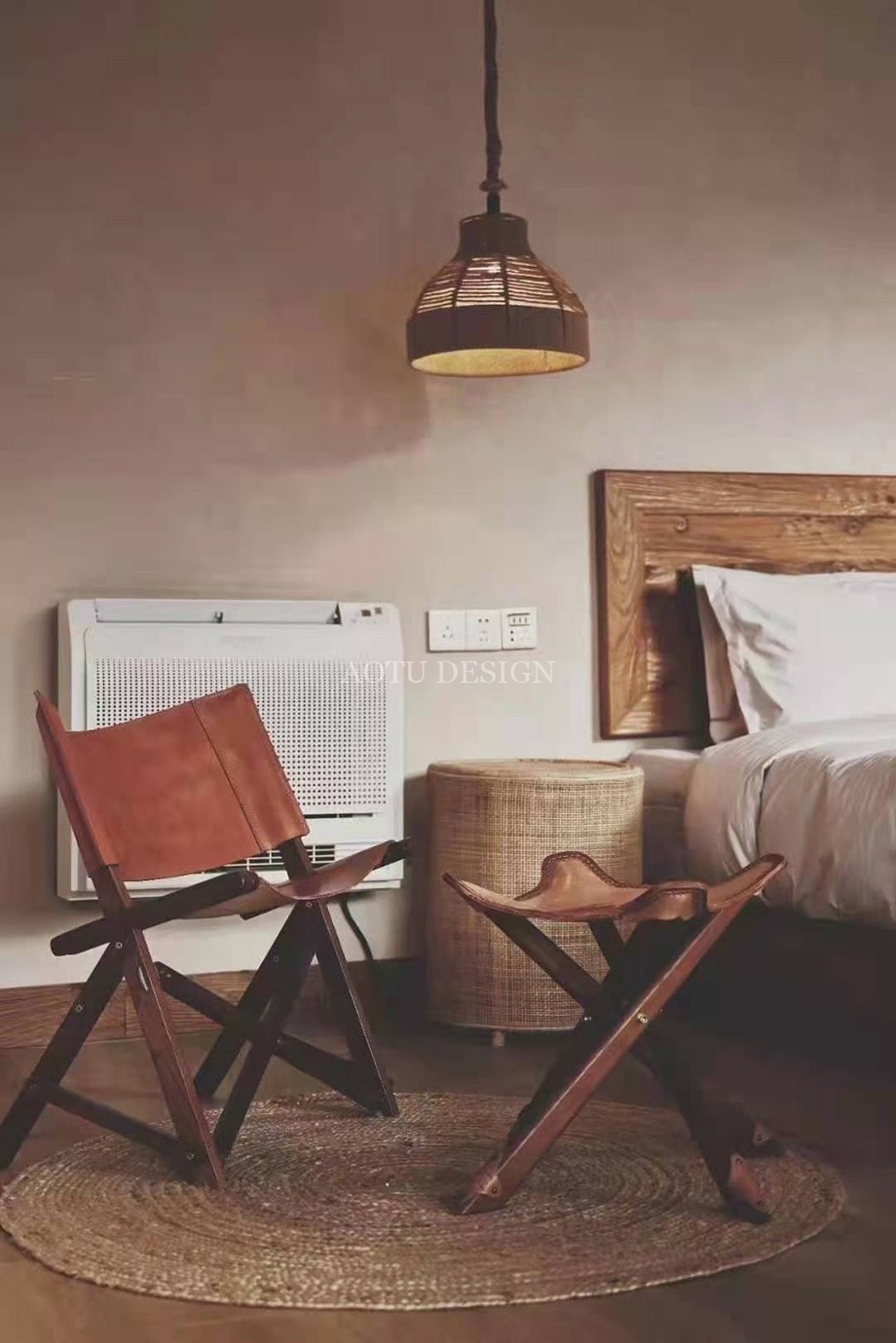 凹凸新作|最美鄉(xiāng)村民宿設(shè)計 新鄉(xiāng)張泗溝《山的禮物·民宿》 凹凸新作|最美鄉(xiāng)村民宿設(shè)計 新鄉(xiāng)張泗溝《山的禮物·民宿》