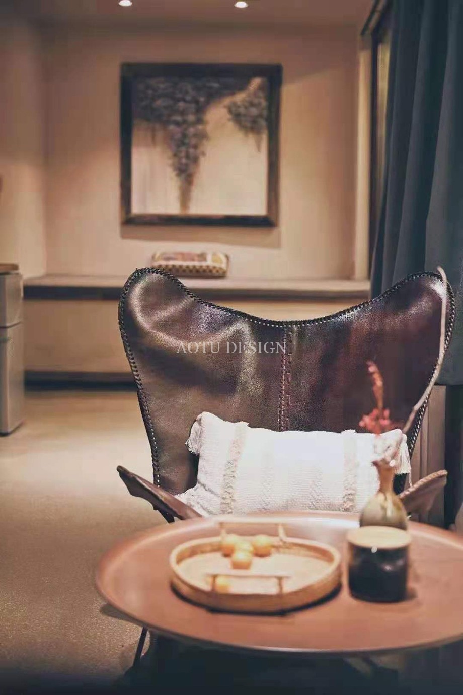 凹凸新作|最美鄉(xiāng)村民宿設(shè)計 新鄉(xiāng)張泗溝《山的禮物·民宿》 凹凸新作|最美鄉(xiāng)村民宿設(shè)計 新鄉(xiāng)張泗溝《山的禮物·民宿》