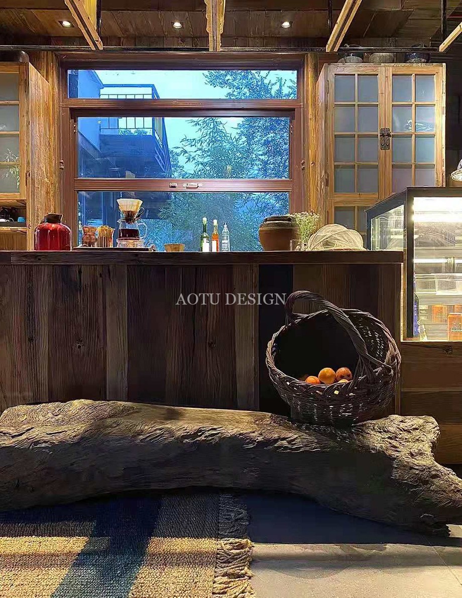 凹凸新作|最美鄉(xiāng)村民宿設(shè)計 新鄉(xiāng)張泗溝《山的禮物·民宿》 凹凸新作|最美鄉(xiāng)村民宿設(shè)計 新鄉(xiāng)張泗溝《山的禮物·民宿》