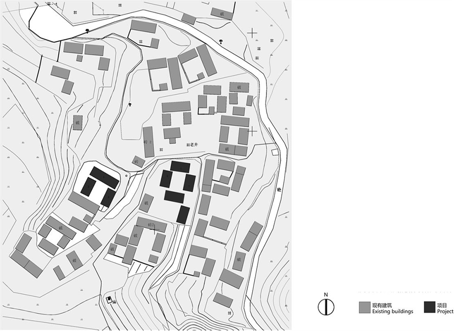 凹凸新作|最美鄉(xiāng)村民宿設(shè)計 新鄉(xiāng)張泗溝《山的禮物·民宿》 凹凸新作|最美鄉(xiāng)村民宿設(shè)計 新鄉(xiāng)張泗溝《山的禮物·民宿》