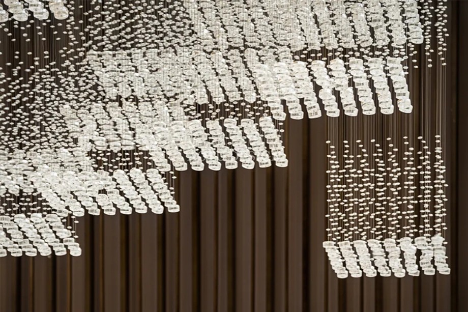 鄭州中原印象接待中心沙盤設(shè)計實景圖 鄭州中原印象接待中心沙盤設(shè)計實景圖