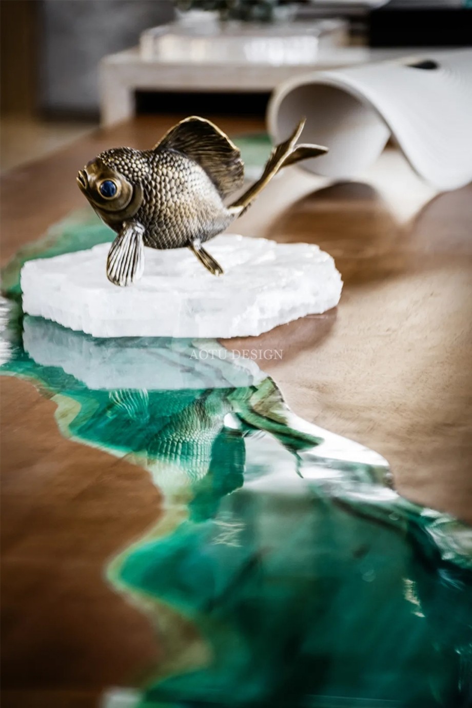 鄭州中原印象售樓部軟裝裝修設(shè)計實景圖 鄭州中原印象售樓部軟裝裝修設(shè)計實景圖