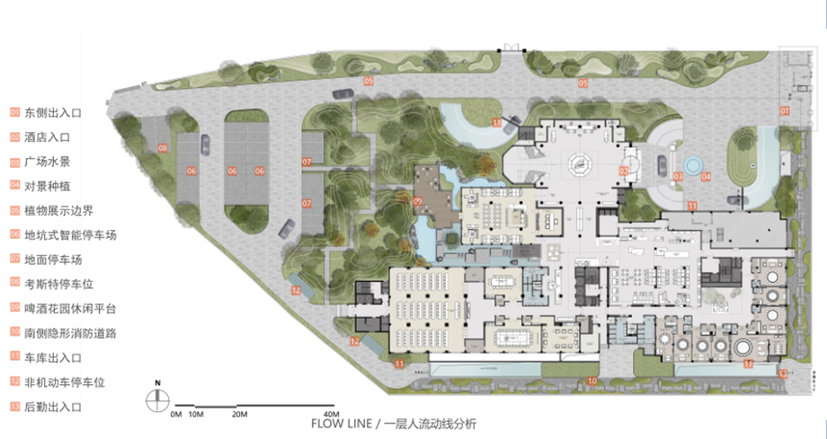 凹凸民宿酒店設計公司 凹凸民宿酒店設計公司