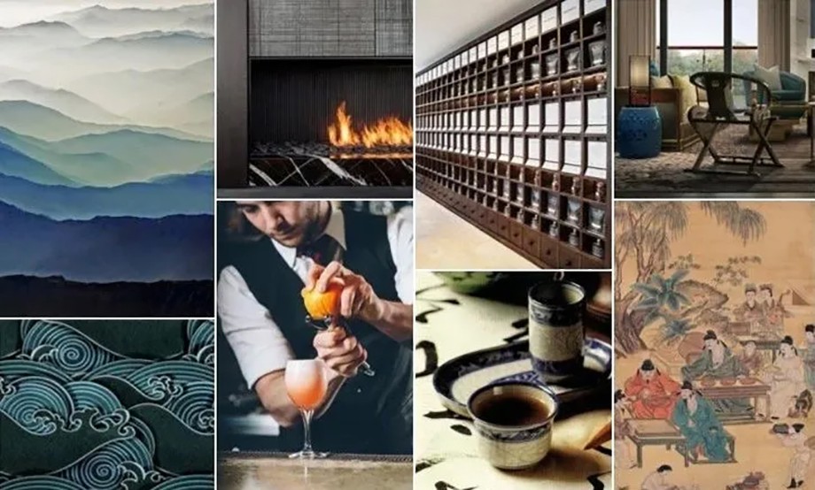 凹凸民宿酒店設計公司 凹凸民宿酒店設計公司