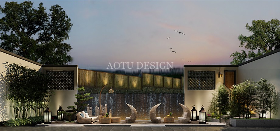 凹凸民宿酒店設(shè)計(jì)公司 凹凸民宿酒店設(shè)計(jì)公司