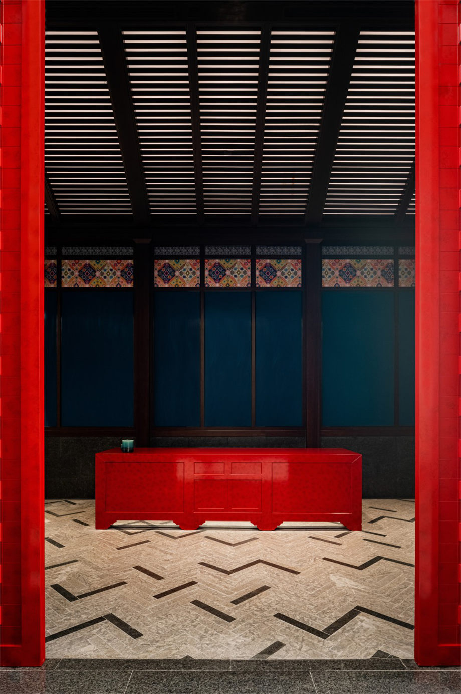 凹凸民宿酒店設(shè)計(jì)公司