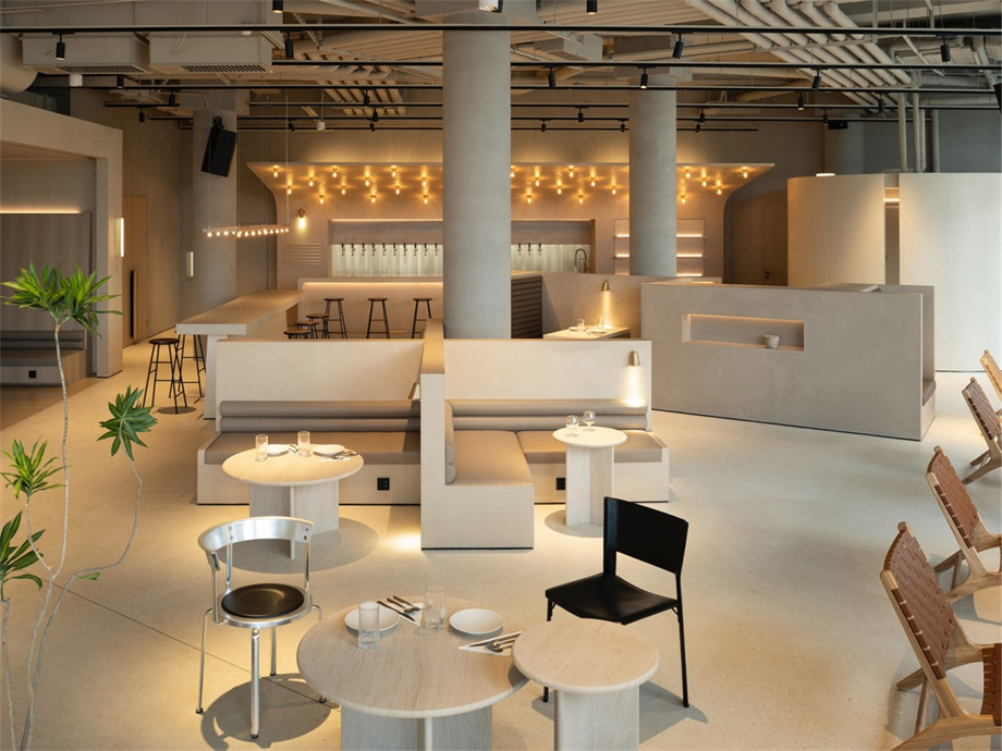 凹凸民宿酒店設(shè)計(jì)公司