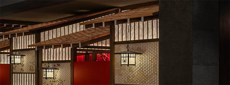 凹凸民宿酒店設計公司