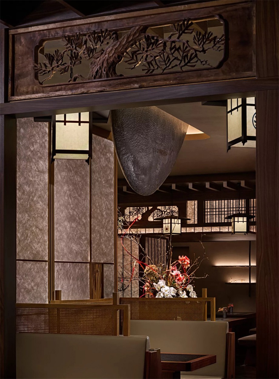 凹凸民宿酒店設計公司