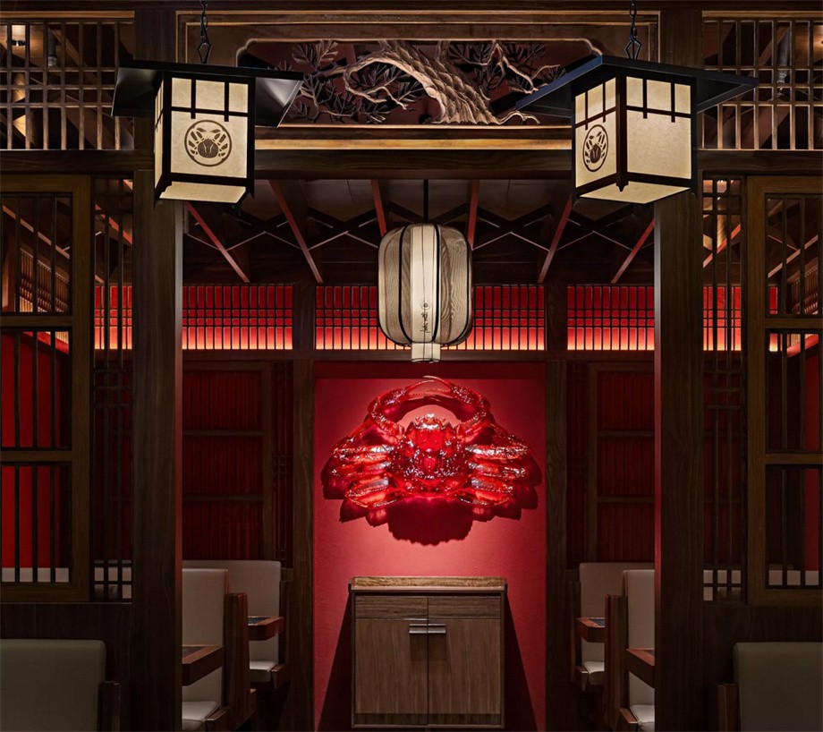 凹凸民宿酒店設計公司