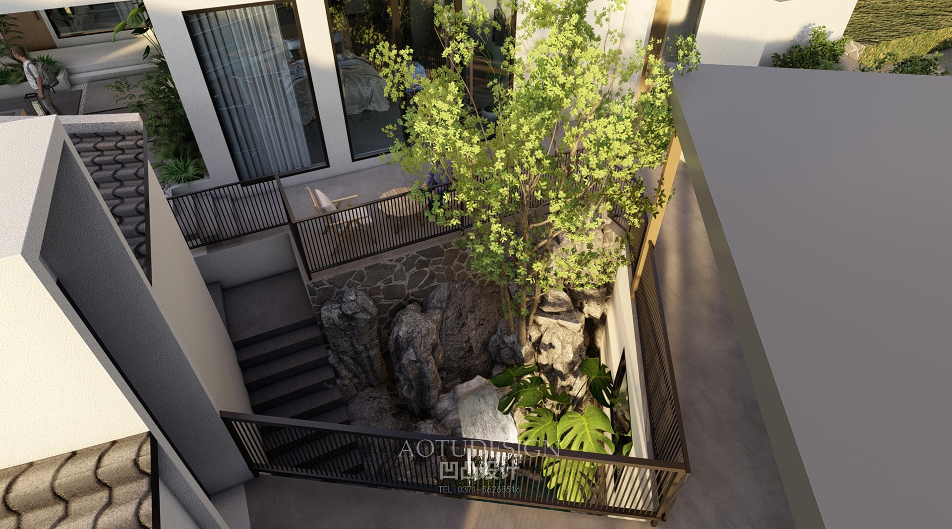 凹凸民宿酒店設(shè)計公司 凹凸民宿酒店設(shè)計公司