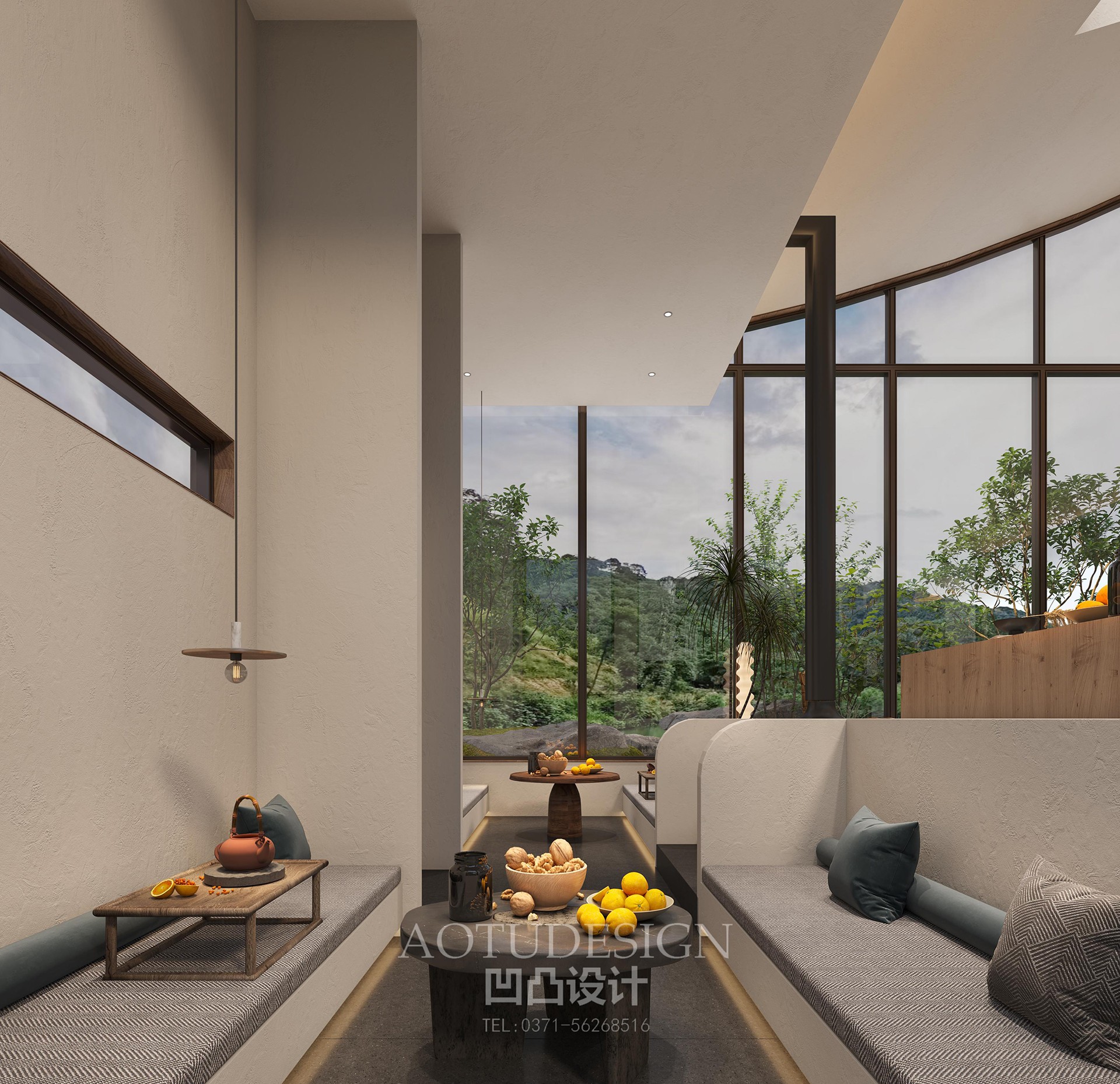 凹凸民宿酒店設(shè)計公司 凹凸民宿酒店設(shè)計公司