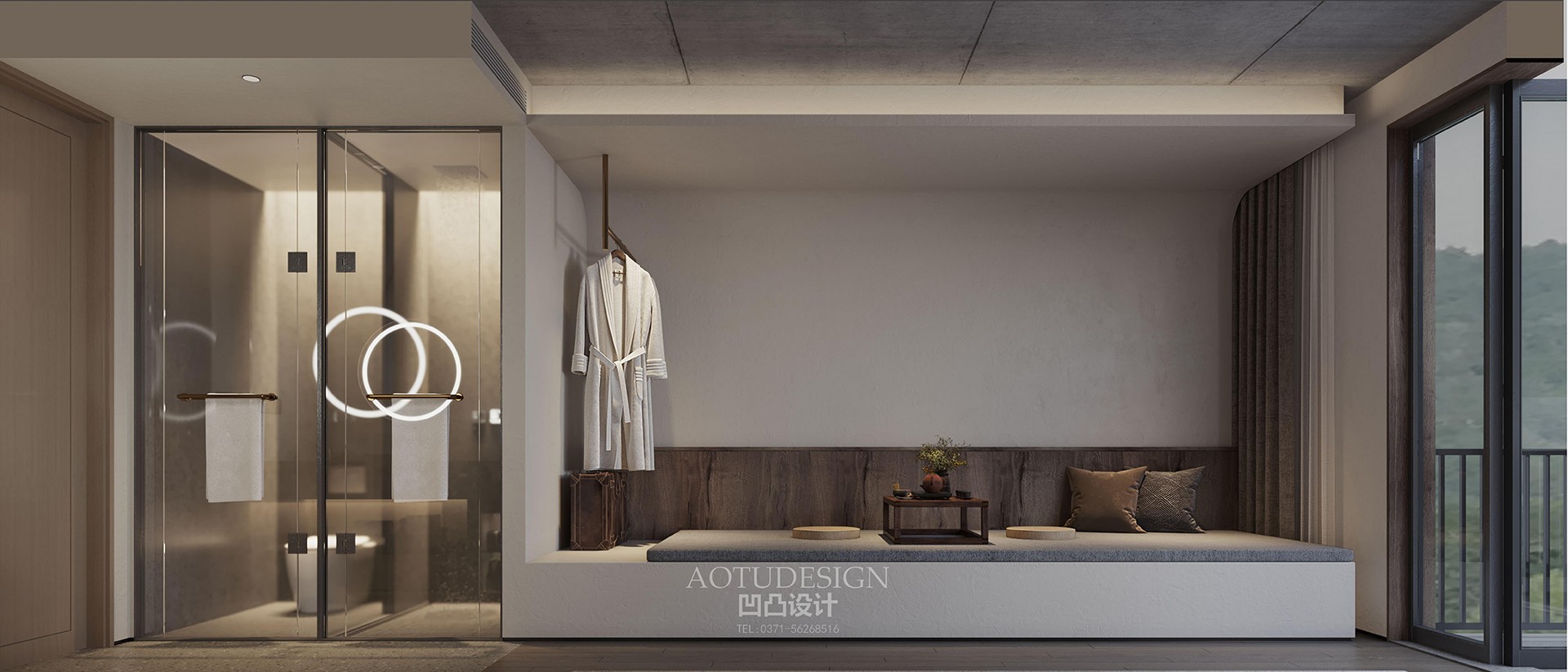 凹凸民宿酒店設(shè)計公司 凹凸民宿酒店設(shè)計公司