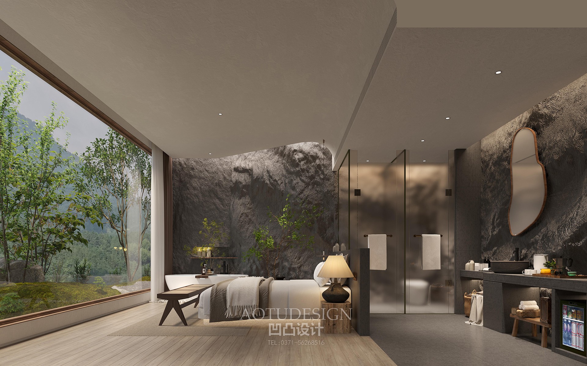 凹凸民宿酒店設(shè)計公司 凹凸民宿酒店設(shè)計公司