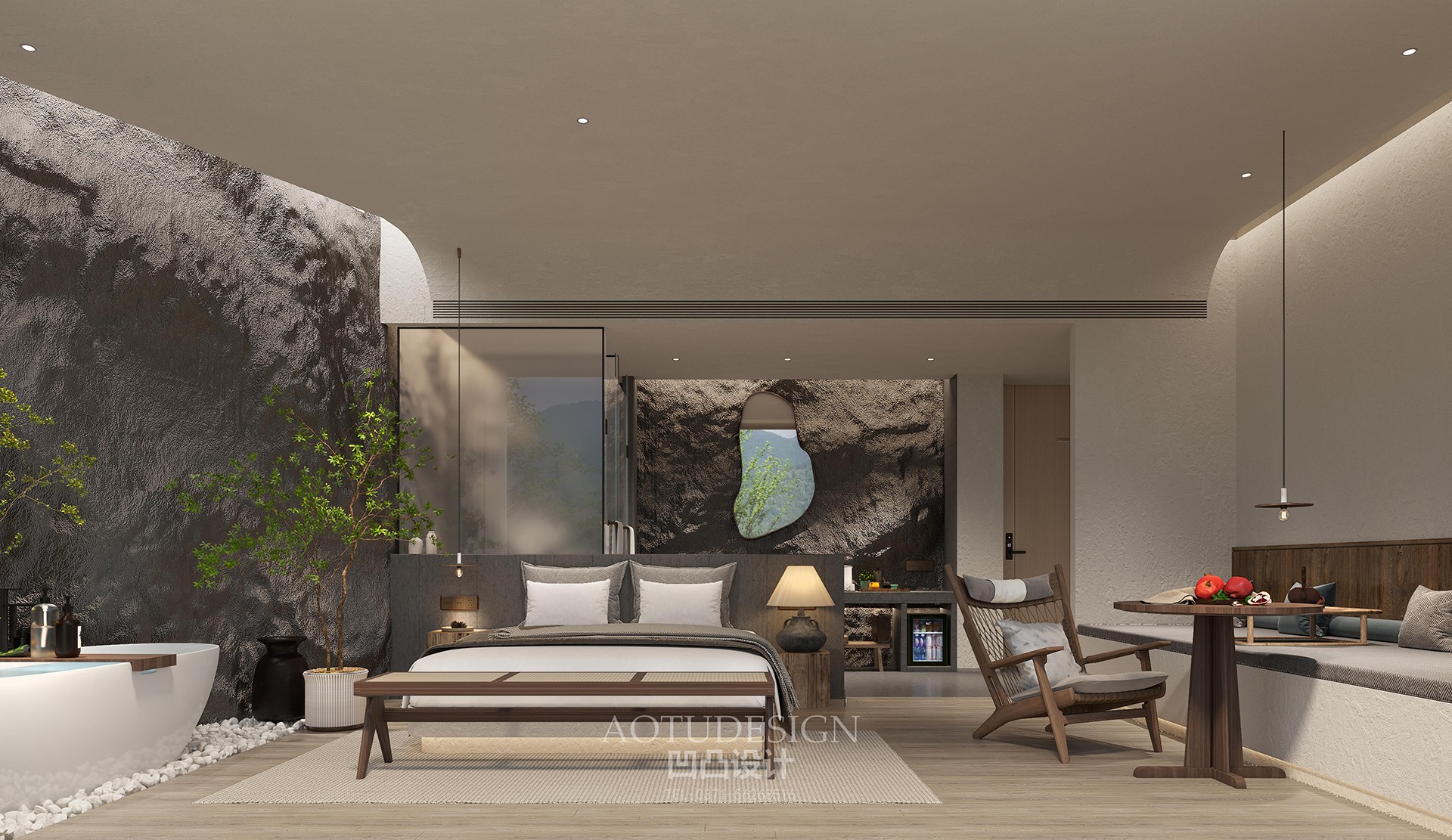 凹凸民宿酒店設(shè)計公司 凹凸民宿酒店設(shè)計公司