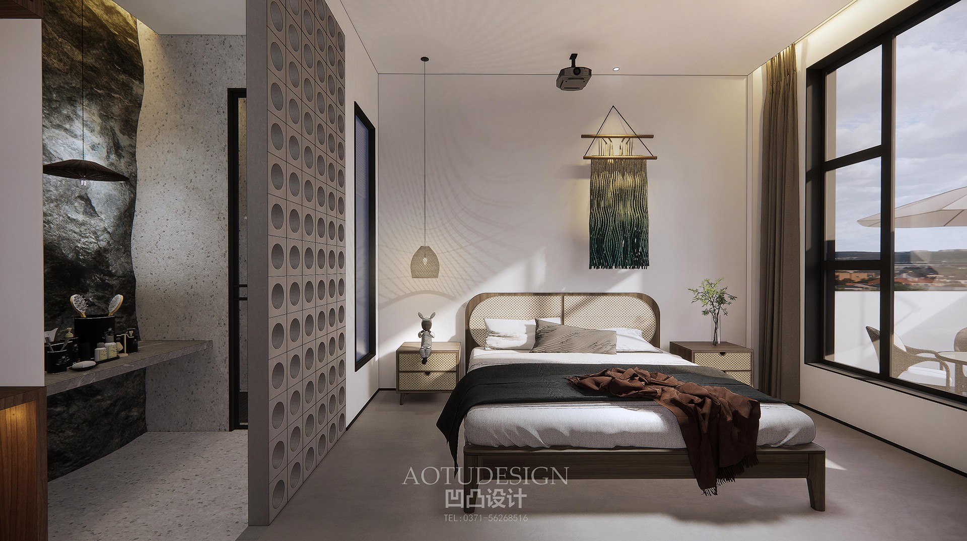 凹凸民宿酒店設(shè)計公司 凹凸民宿酒店設(shè)計公司