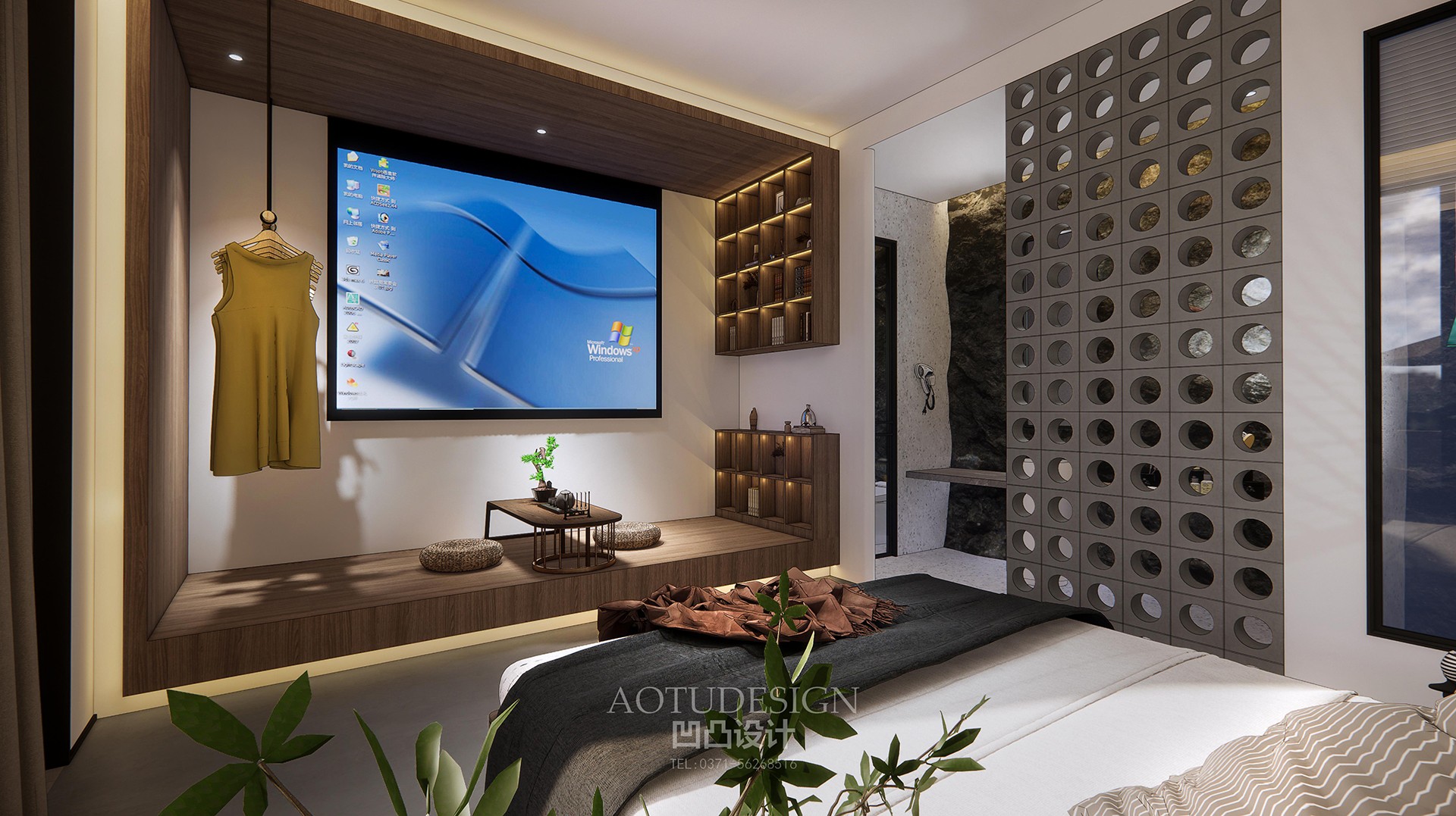 凹凸民宿酒店設(shè)計公司 凹凸民宿酒店設(shè)計公司