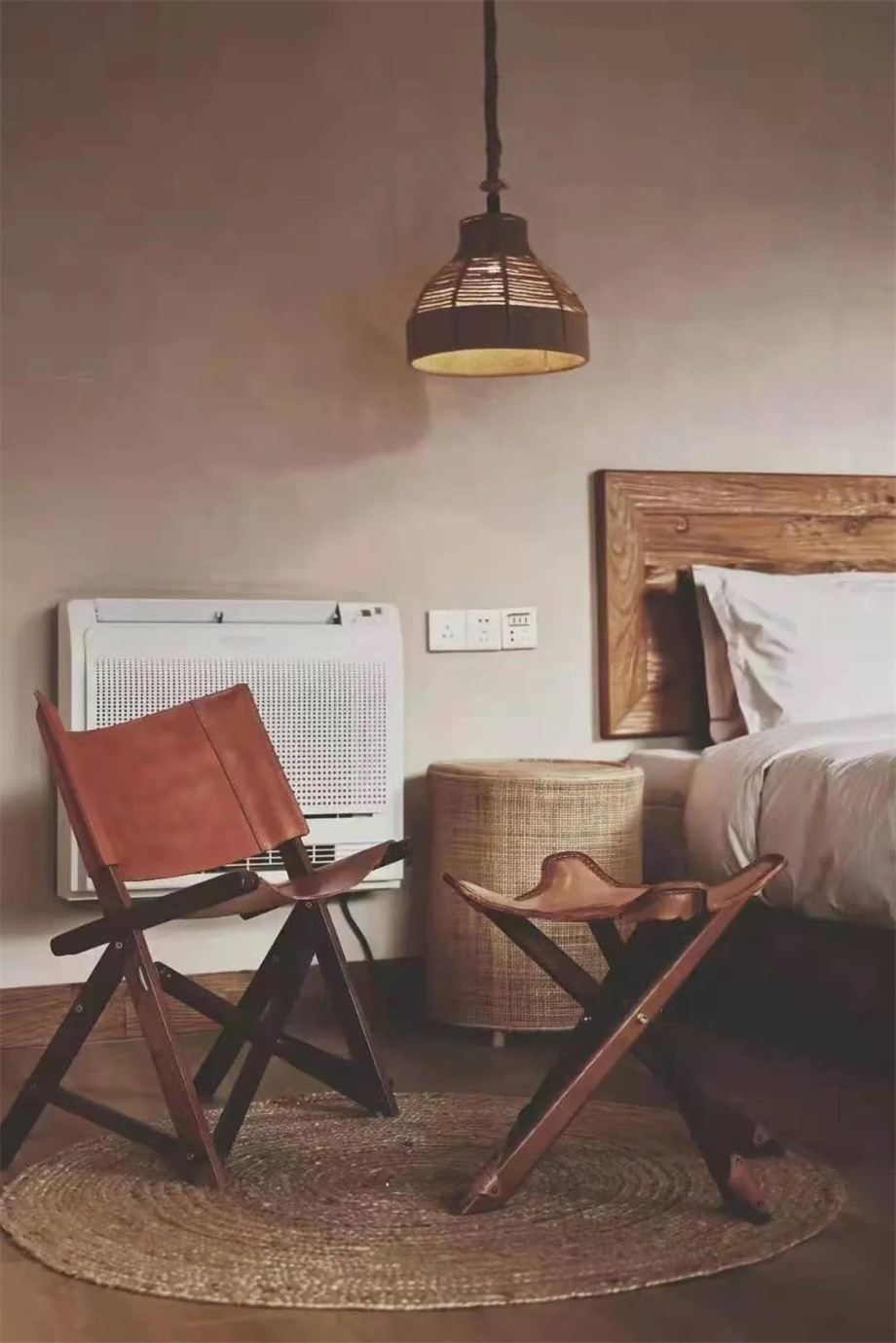 凹凸民宿酒店設(shè)計公司