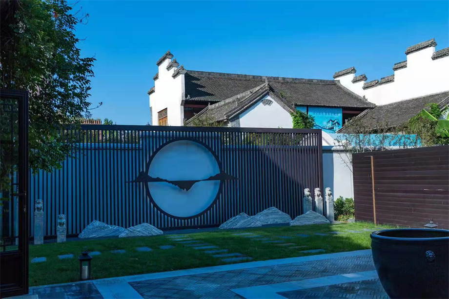 凹凸民宿酒店設(shè)計(jì)公司 凹凸民宿酒店設(shè)計(jì)公司