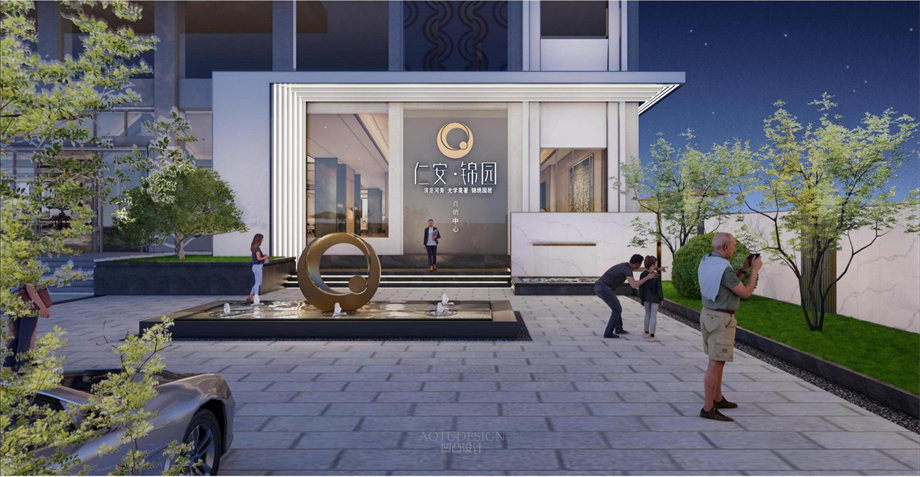 凹凸民宿酒店設(shè)計公司 凹凸民宿酒店設(shè)計公司