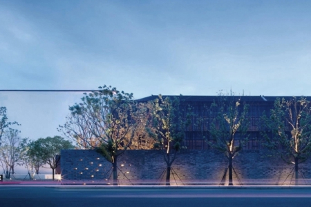 洛陽魏家坡精品民宿設(shè)計(jì)