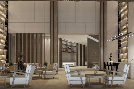 九龍山溫泉度假酒店民宿設(shè)計(jì)