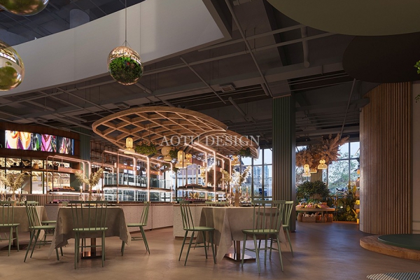 新鄉(xiāng)轟趴館設(shè)計(jì)